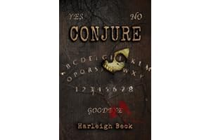 Conjure: A Paranormal Erotic Horror