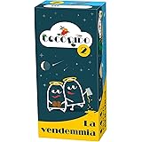 Asmodee, Coco Rido: La Vendemmia - Divertente Gioco da Tavolo per Adulti, Black Humor, 3-10 Giocatori, 18+ Anni, Edizione in 