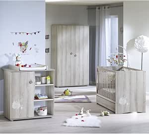 Sauthon Chambre Forest Amazon Fr Bebe Et Puericulture