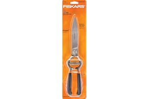 Fiskars 9223 Forged Grass Shears