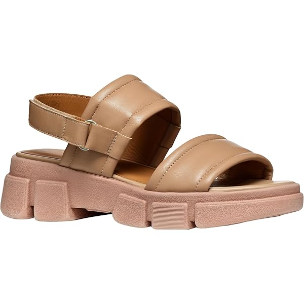 Sandalias Geox Niña Sandalia Geox D Xand Para Niñas