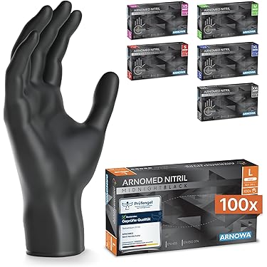 Amazon.de Best Sellers: The most popular items in Disposable