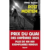 Post mortem: Prix du Quai des Orf&egrave;vres 2025