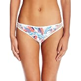 Body Glove Costume da bagno da donna Solo Underwire D, Dd, E, F Cup, Acquerello Posy, DD