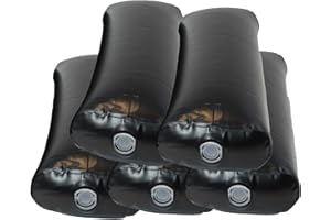 Iron Core Athletics Sandsack Training Workout Universal Füllstoffe - Kann entweder mit Sand oder Wasser befüllt werden. Mehrere Größen - XXL, XL, groß, mittel, klein - garantiert kein Auslaufen