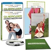 Quiero Ser Como Beckham. [Bluray] Pel&iacute;cula