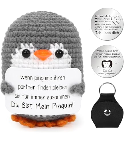 Jahrestag-Karte Für Paare – 'Die Besten 24 Monate', Inkl. Sticker, Hochwertig