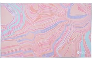 YOGA DESIGN LABS HAND TOWEL PEARL