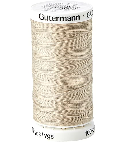 GUTERMANN Maraflex - Fil à Coudre élastique Avec élasthanne