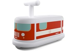 Italtrike ABC La Cosa Capsule Pompiers