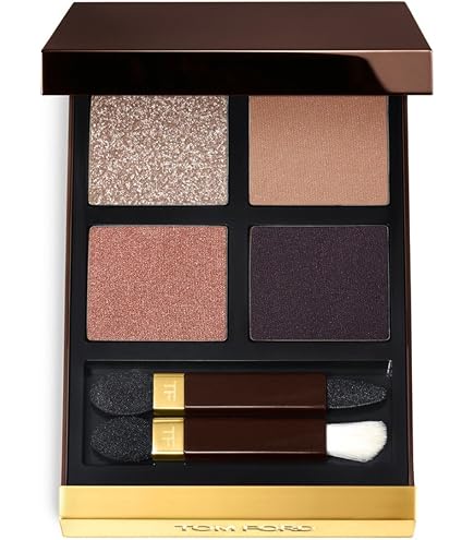 Tom Ford Eye Color Quad - # 04 Honeymoon 6g/0.21oz: Buy Online at