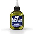 Difeel Premium Biotin Hair Oil 75 ml