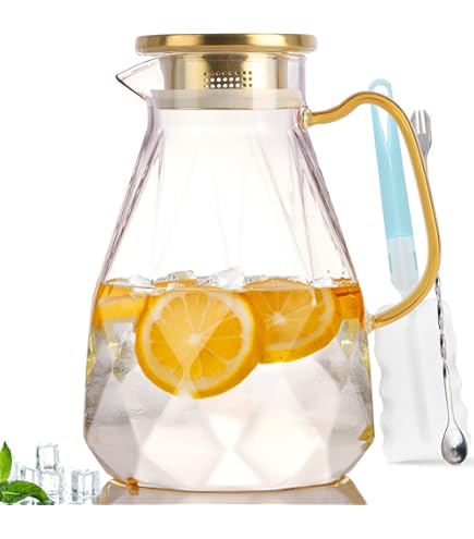 Conception De Maquette De Bouteille En Verre Transparent De Jus De Fruits | PSD Premium