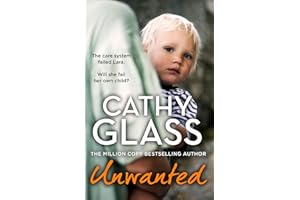 Unwanted: The care system failed Lara. Will she fail her own child?