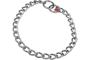 HERM SPRENGER HS Sprenger naszyjnik ze stali nierdzewnej