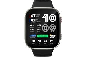 Amazfit Bip Max