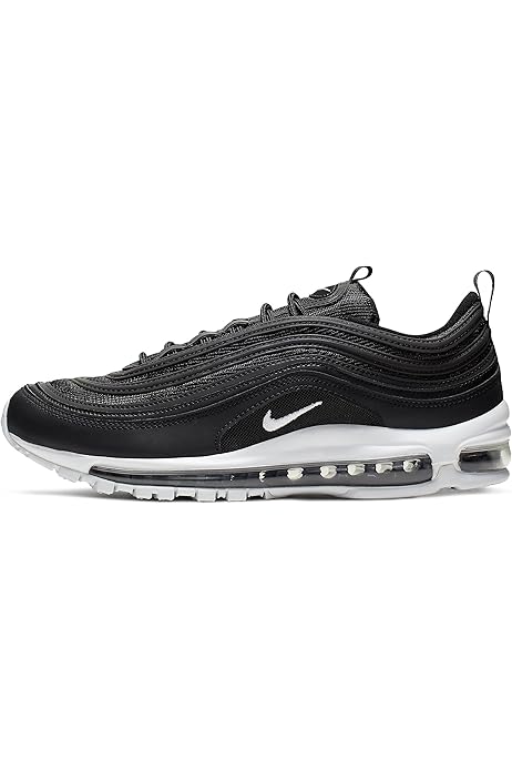 mens black 97 air max
