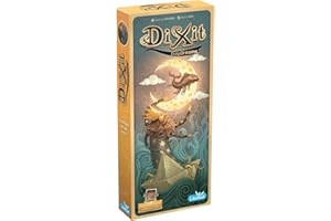ASMODEE Asterion - Dixit 5 - Italiano
