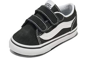 Vans unisex – barn Vero Ls VSneaker