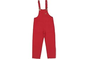 Peacolate 3-16Jahre Mädchen Rosa bestickter Denim Overalls Denim Jumpsuits Strampler Pants