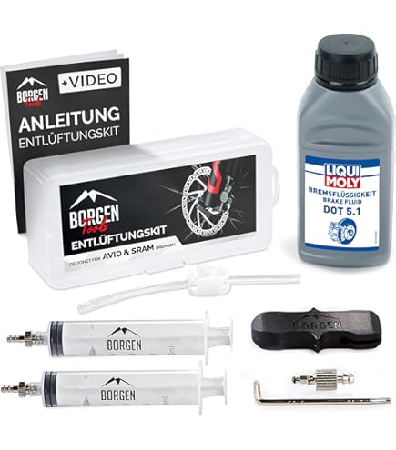 Avid Lever Internals/Service Kit Elixir 9/7/7 Trail/CodeR X0 13-14