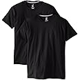 Hanes Men's 2 Pack X-Temp Performance T-Shirt
