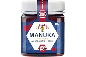 Capilano - Manuka Authentic Australian Honey MGO 300+, 250g