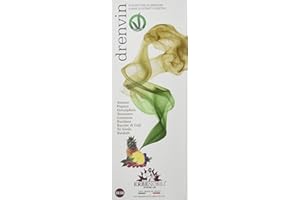 ERBE NOBILI Erbenobili Drenvin Con Ananas e Tè verde ad azione drenante - 250 Ml