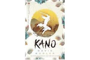 Kano: A Kunoichi Tale