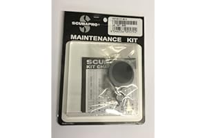 Scubapro Kit de reparación MK11