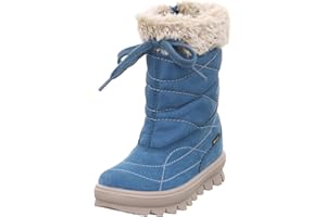 Superfit Flavia - Śniegowce Dziewczynki