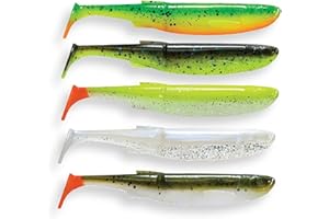 Savage Gear Craft Bleak Clam Rubber Fish