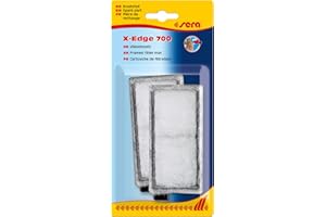 sera Insert Non tissé Blanc pour 700 2 pièces.