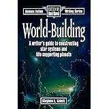 World-Building Pod Edition (Science Fiction Writing)