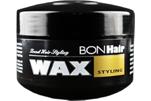 BONHAIR Bon Hair Styling Wax 140 ml