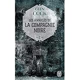 Les Annales de la Compagnie noire, 2 : Le château noir