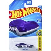 Hot Wheels Tekli Arabalar COUPE CLIP JJJ55 (KISA KART)