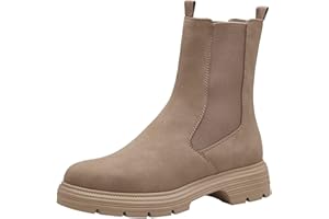 Tamaris Damen Chelsea Vegan