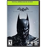 Batman: Arkham Origins (PC Code)