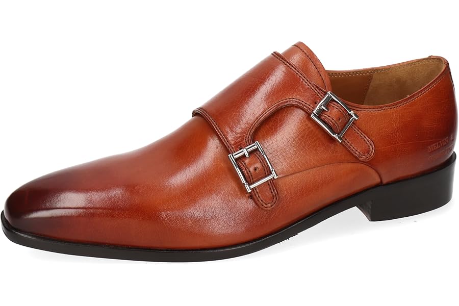 Melvin & Hamilton Monk Lewis 6 Men's Shoes