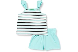 United Colors of Benetton Mädchen Hose