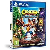 Crash Bandicoot N-Sane Trilogy PS4