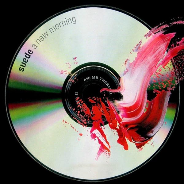 Night Thoughts: Amazon.co.uk: CDs & Vinyl