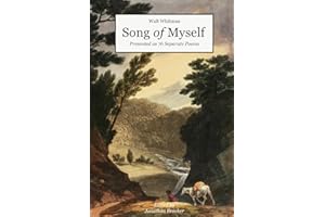 Song of Myself: Presented as 76 Separate Poems