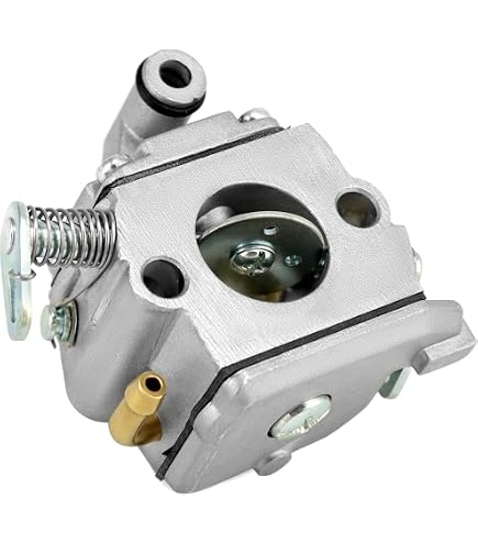 Vergaser Reparatur/Umbausatz Für Stihl MS261 MS271 MS291 – Ersetzt ZAMA RB-256, C1Q-100362B/100363B