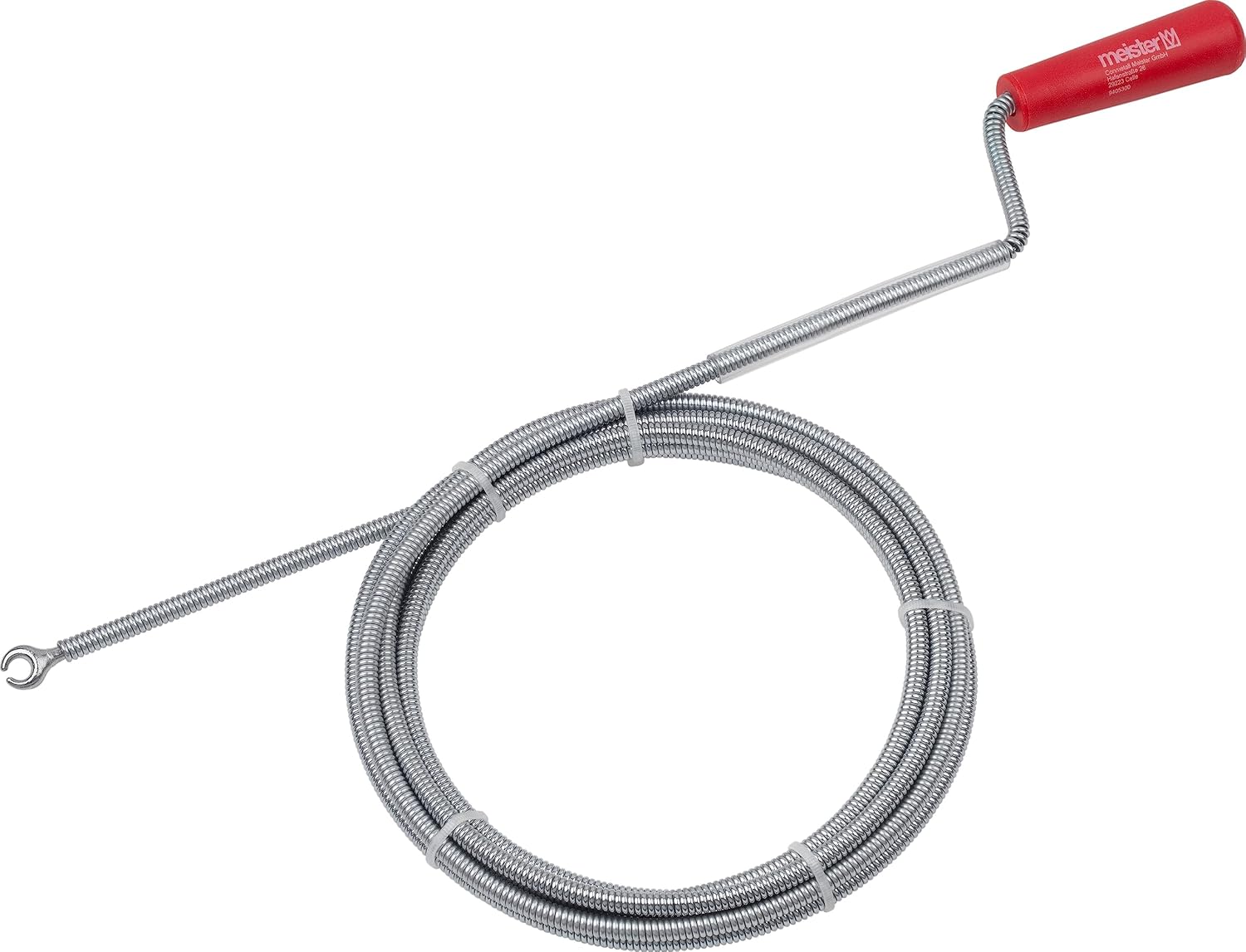 Meister 9405300 - Gs tubo eje de limpieza 3 M