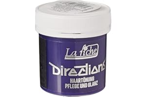 La Riché Directions lagoon blue, Blau, 0.89 l