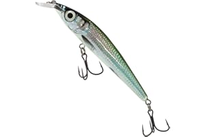 LEW'S Salmo Suspension lure rattlin' sting 9 cm