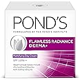 POND'S Flawless Radiance Derma+ SPF 15 PA+++ Mattifying Day Cream (50g)