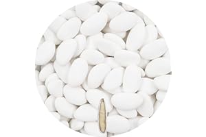 ‎EINSSEIN EinsSein® 500g Hochzeitsmandeln Gastgeschenke Avola Exclusiva griechisch Hochzeit Zuckermandeln Schokomandeln Bonboniere Bonbons Schokotafeln ohne organzasäckchen Dragees Taufe Taufmandeln kg